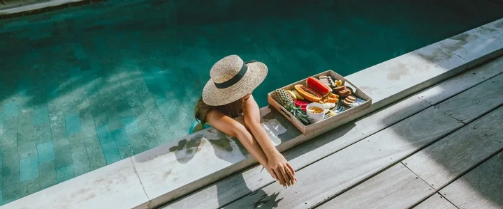 Blog - What makes a trip actually transformational? 