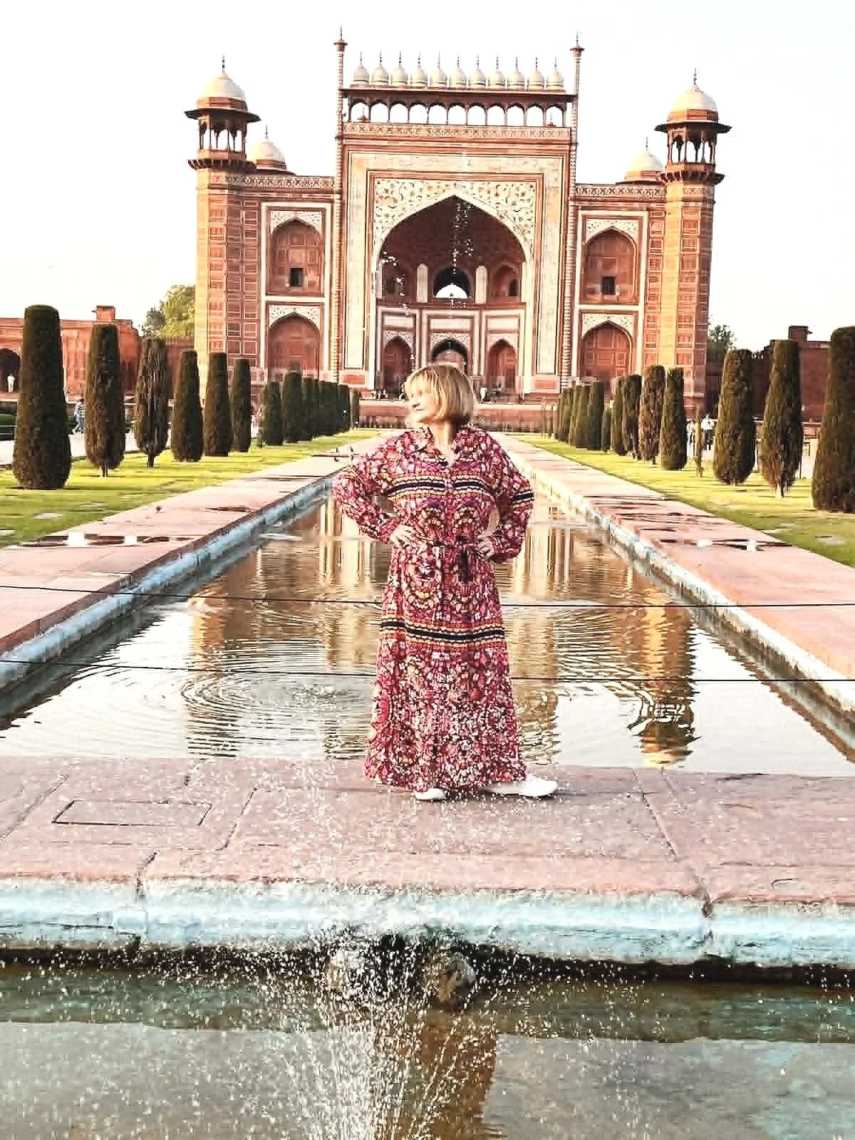 India - What did we learn on our recent journey?