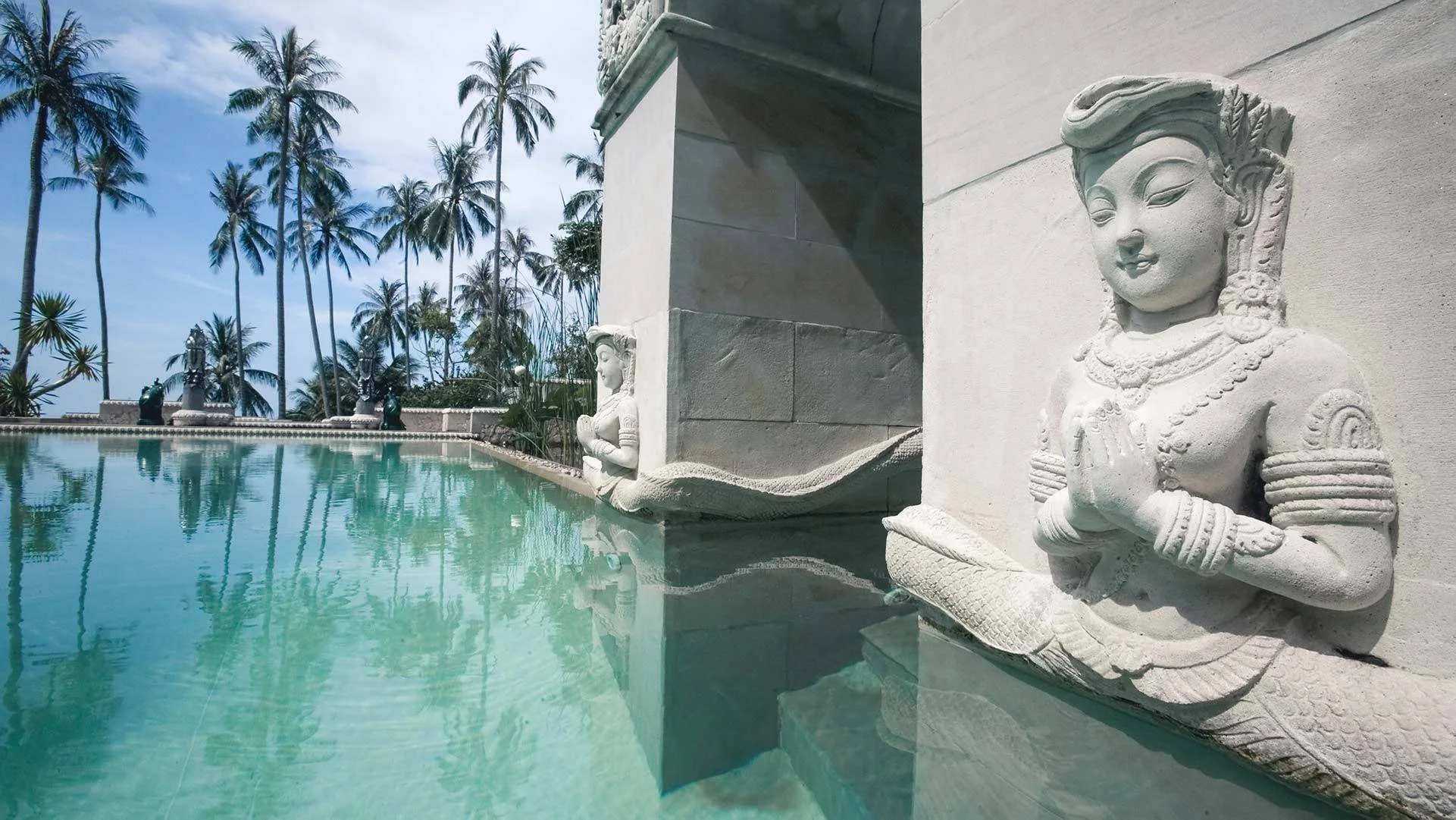 Thailand offers some stunning options