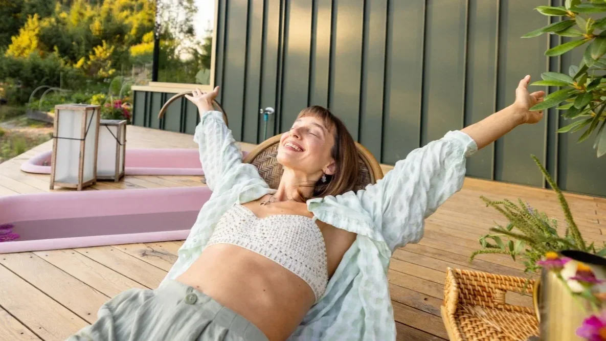 Blog - How travel fuels big ideas - Not just relaxation 