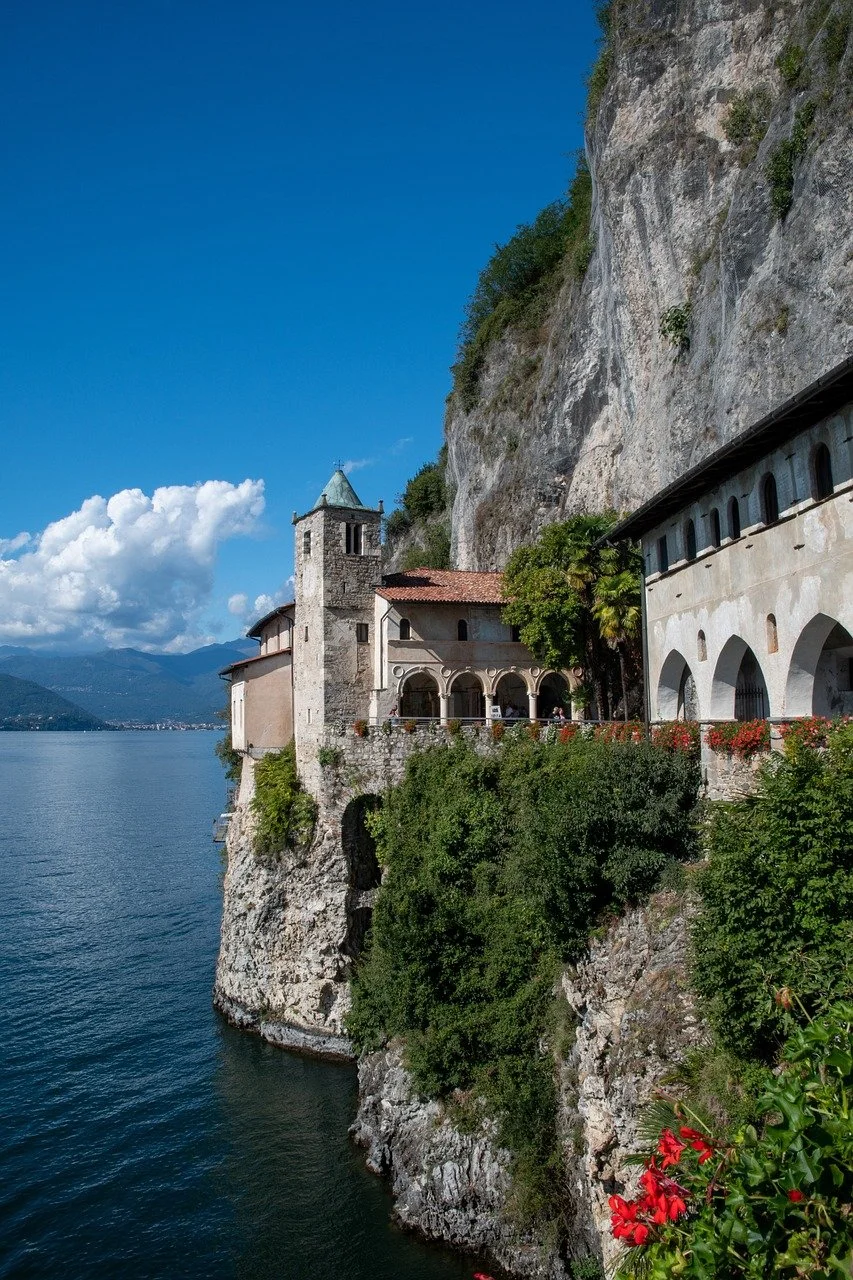 A relaxing Italian adventure experience