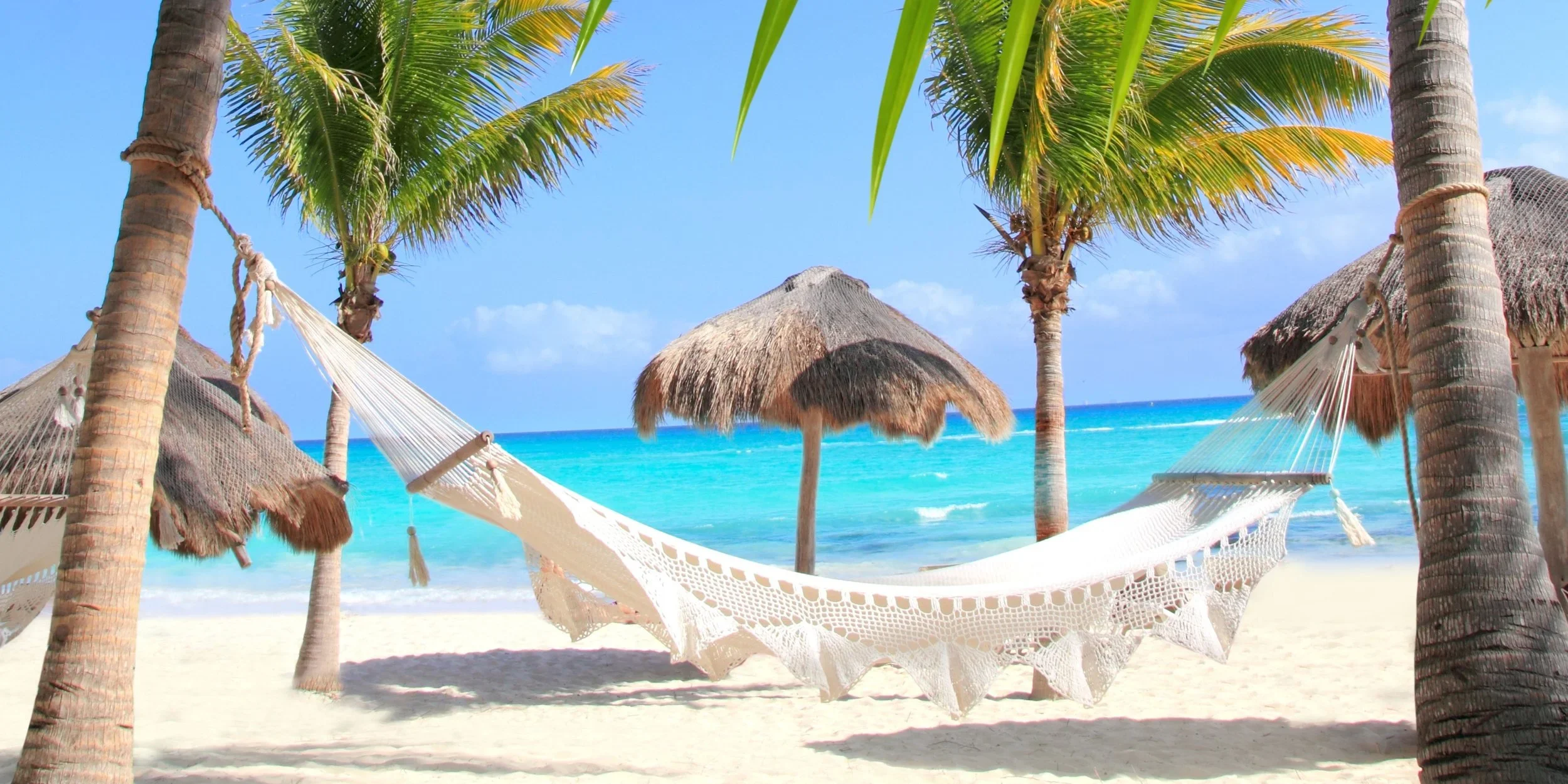 Blog - Why most holidays don't work