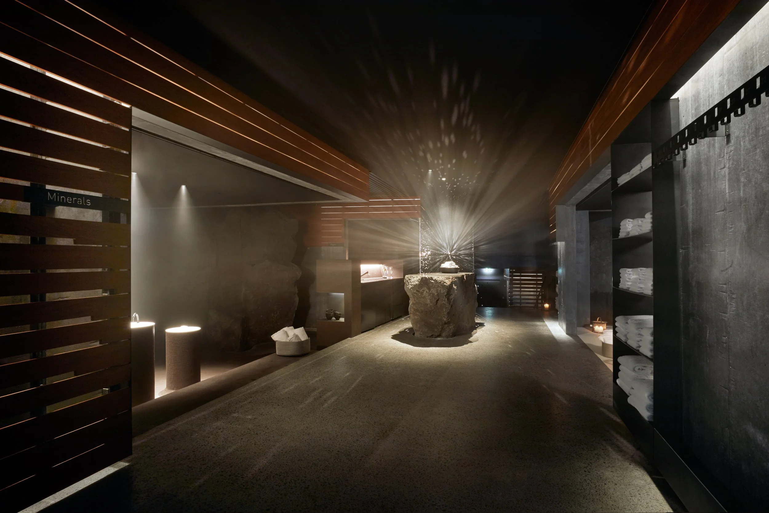 Fantastic and luxurious retreat
