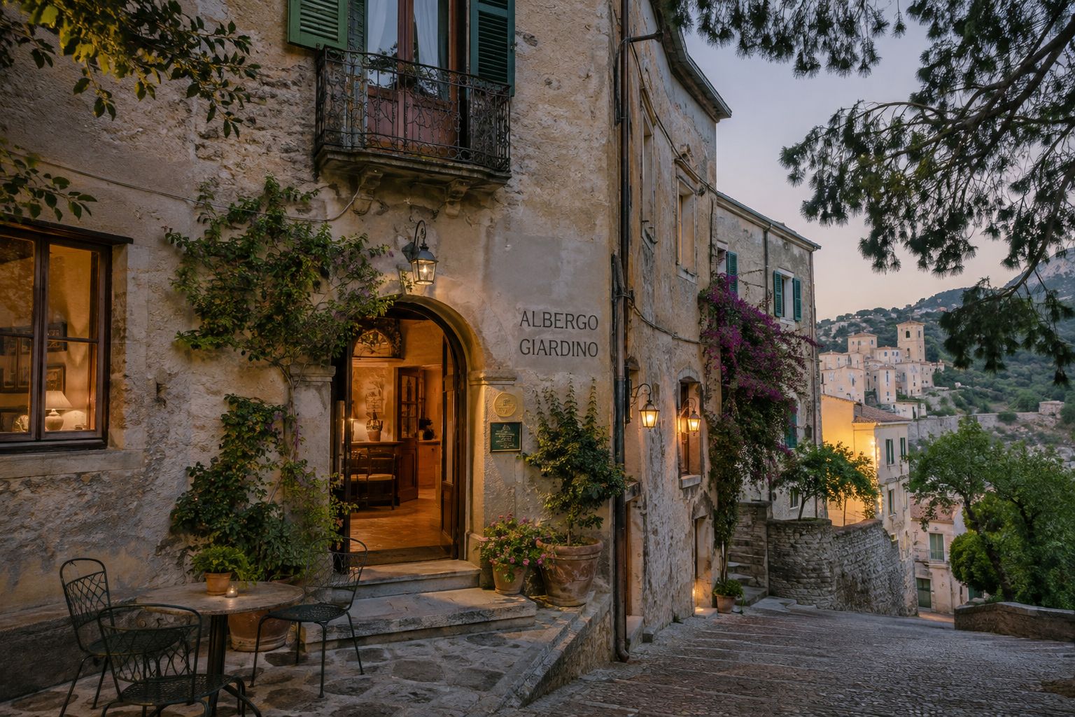 Boutique Hotels: When Smaller Really Does Mean Better