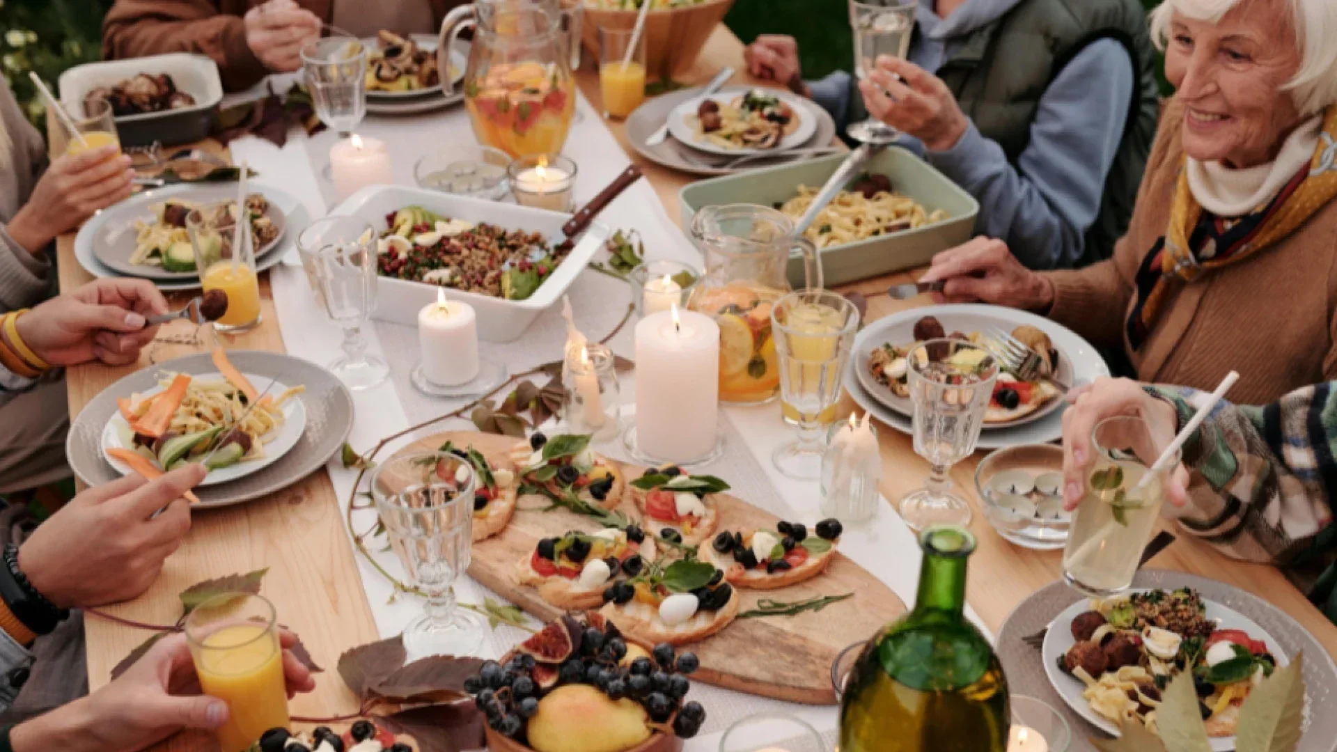 The Most Valuable Inheritance Isn't Money. It's Memory.