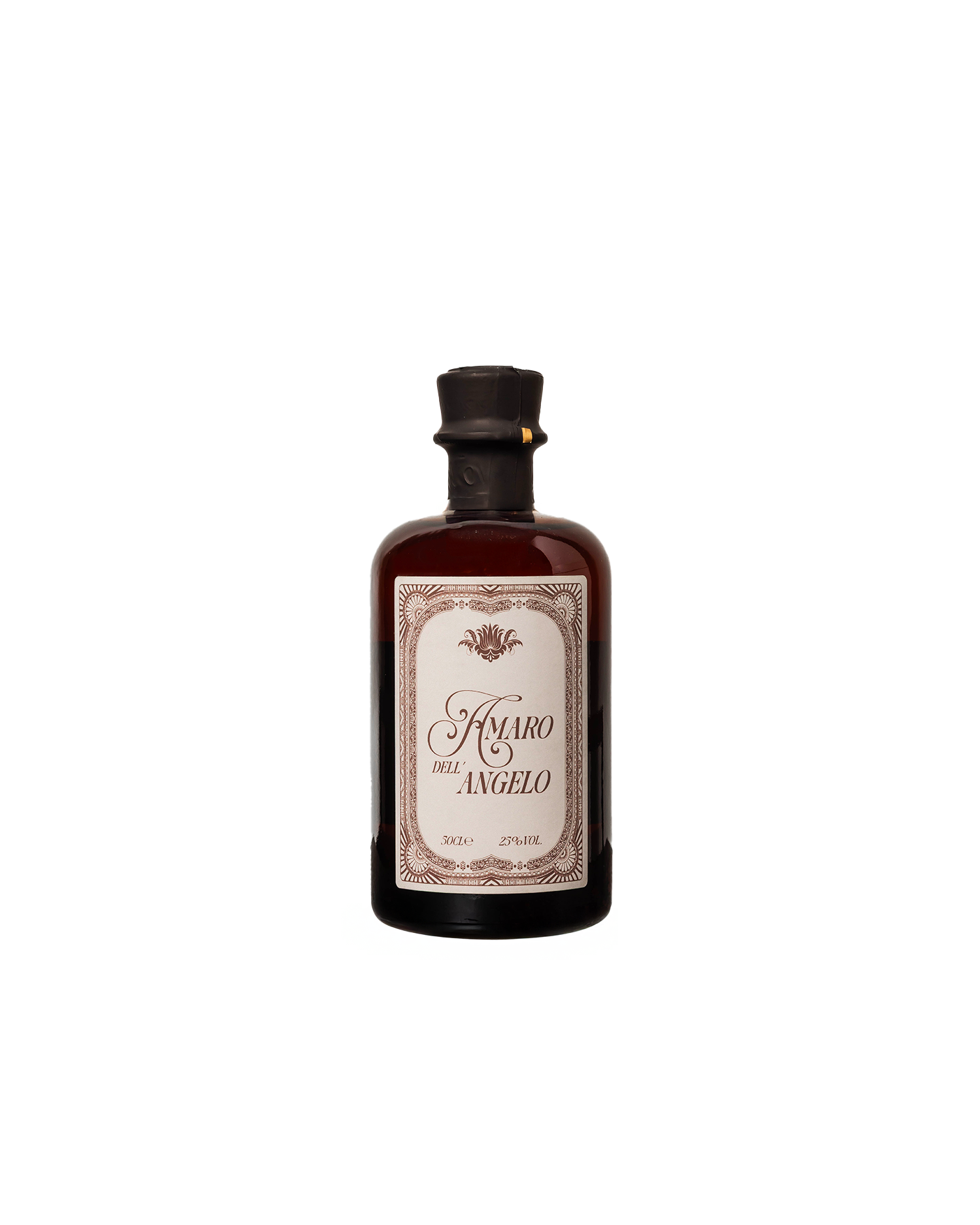 AMARO DELL’ ANGELO