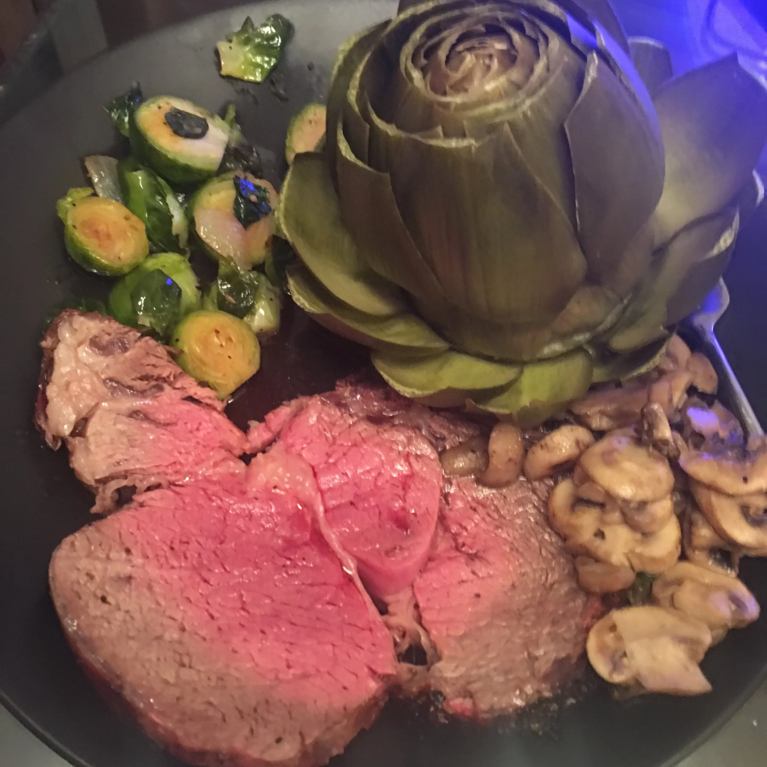 Grass Finished Half Beef - deposit