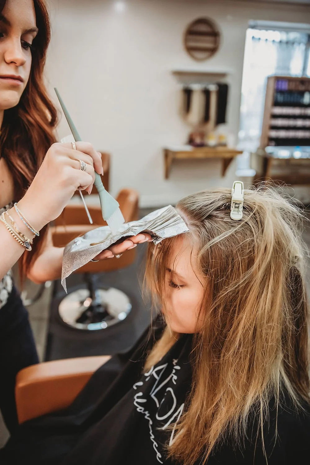 The Salon of Florence Best Hair Salon in Florence, SC