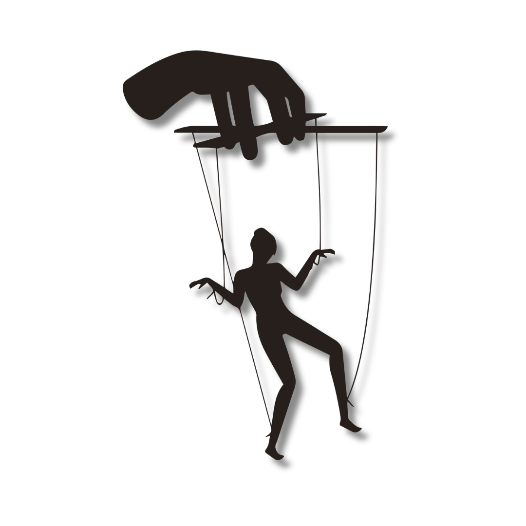 Addict and Alcoholic Manipuation - Part 2