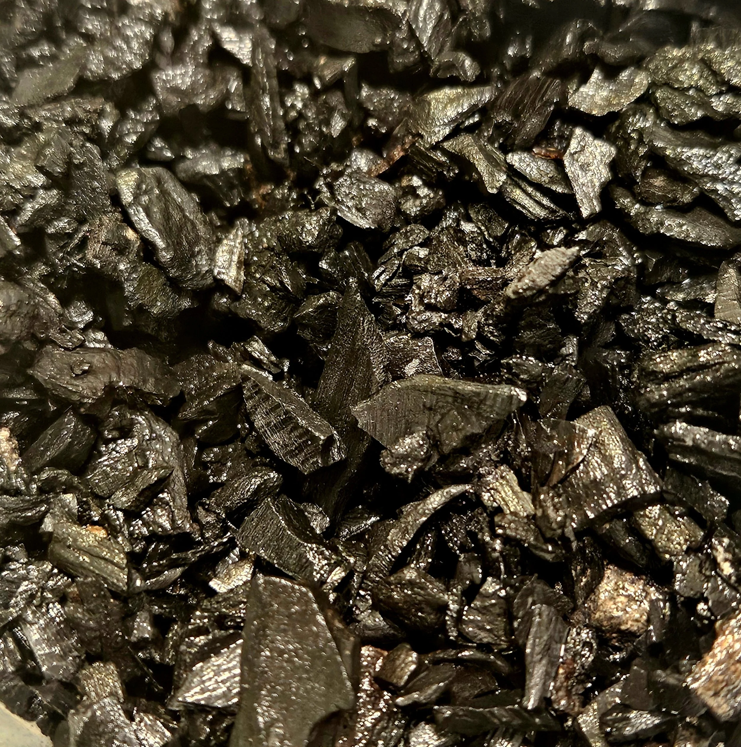 Horticultural Charcoal