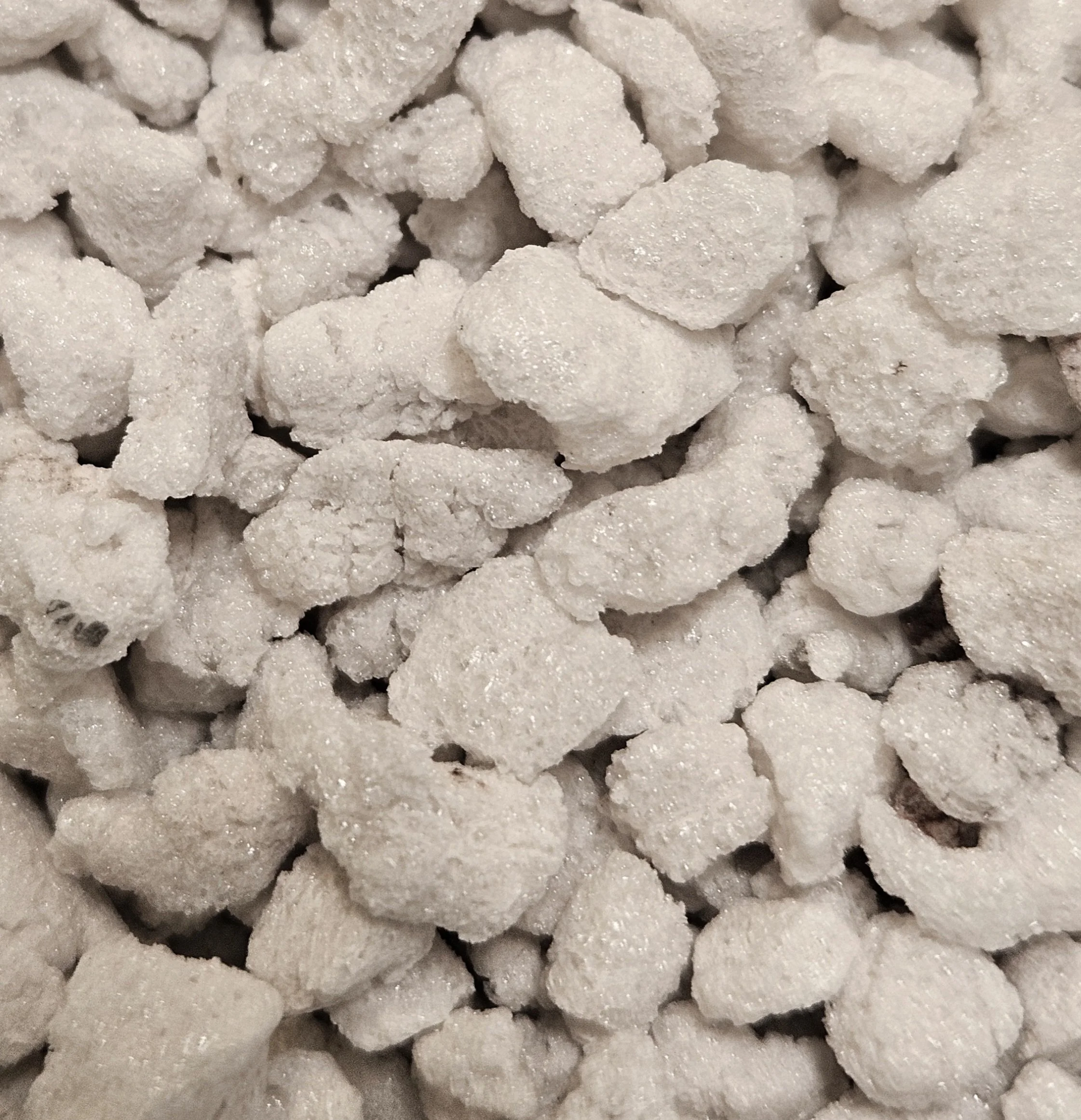 Perlite #3