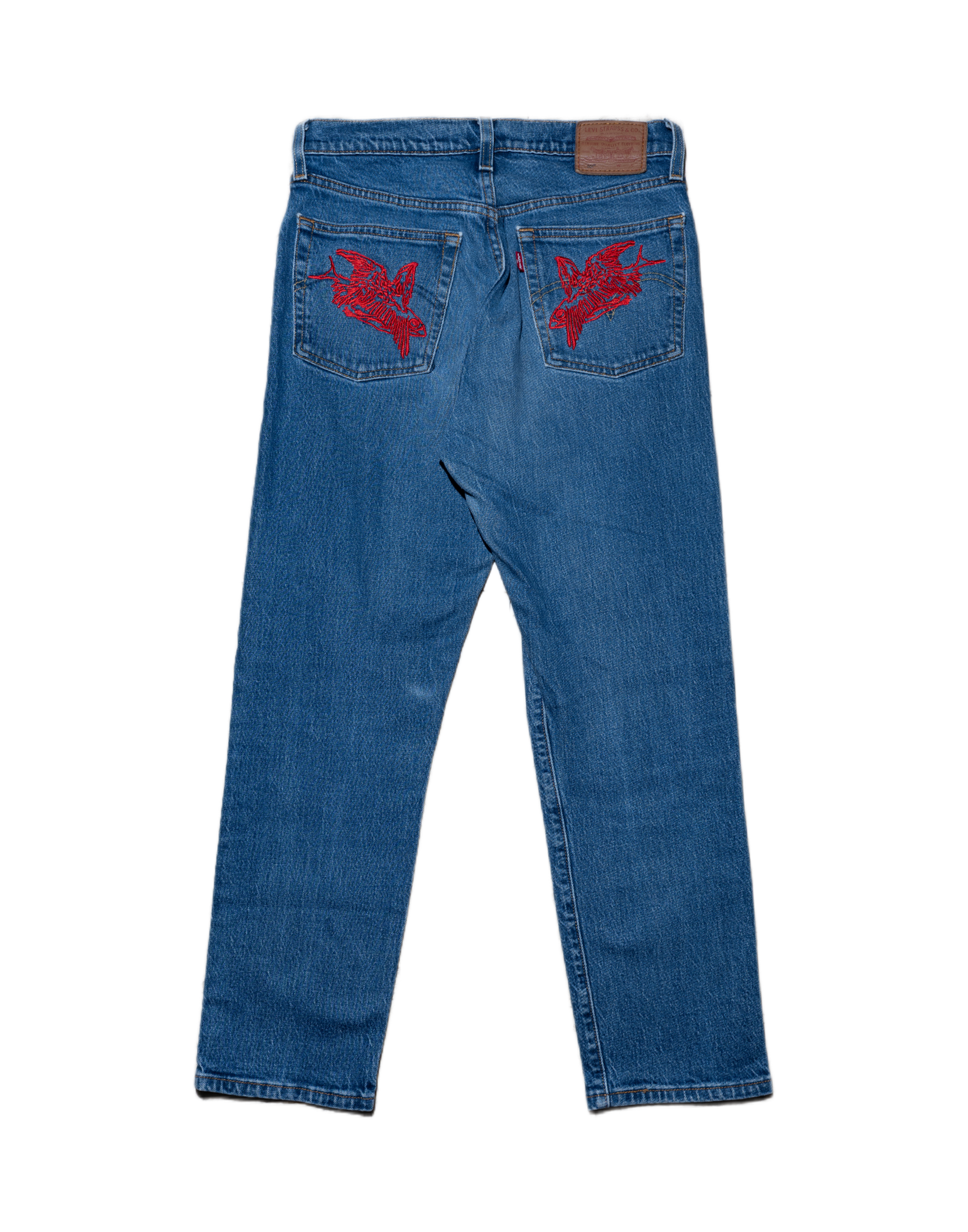 LEVIS 501