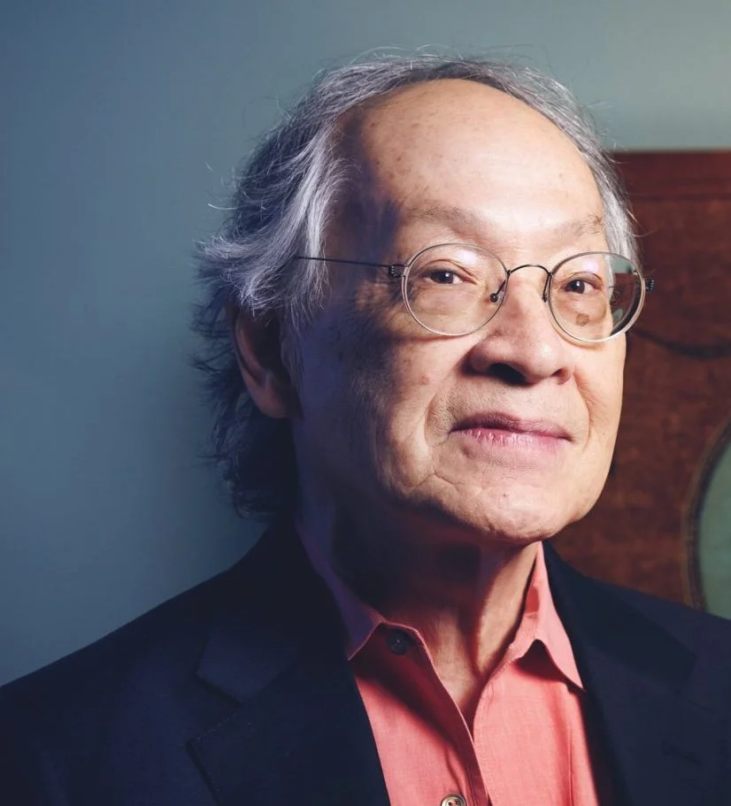 Worldly Workshop with Albert Sze, US Poet Laureate extraordinaire!