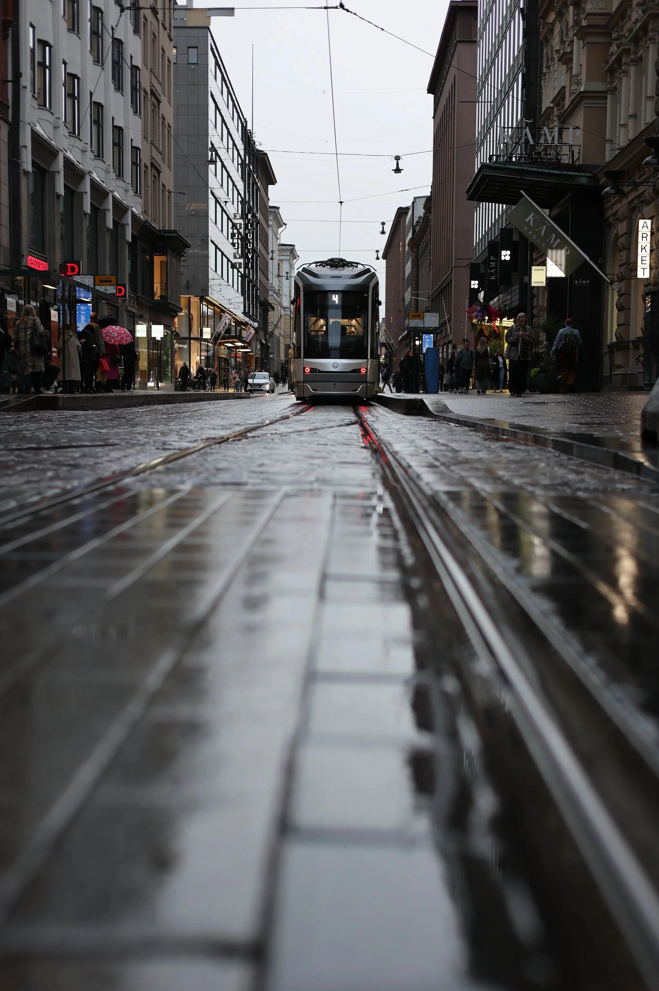 Tram