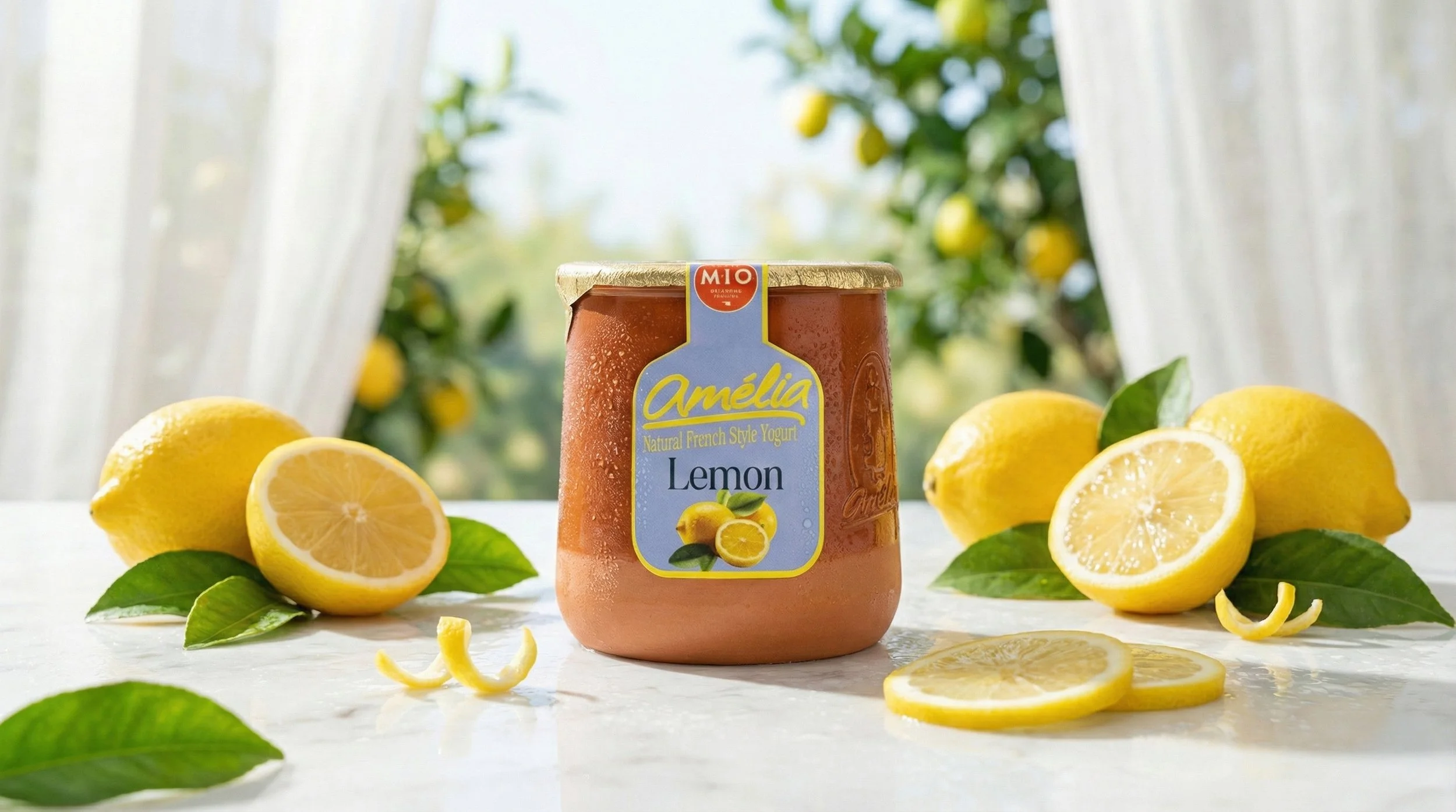 Explore Our Flavors | Taste the Difference - Try Now — Amelia