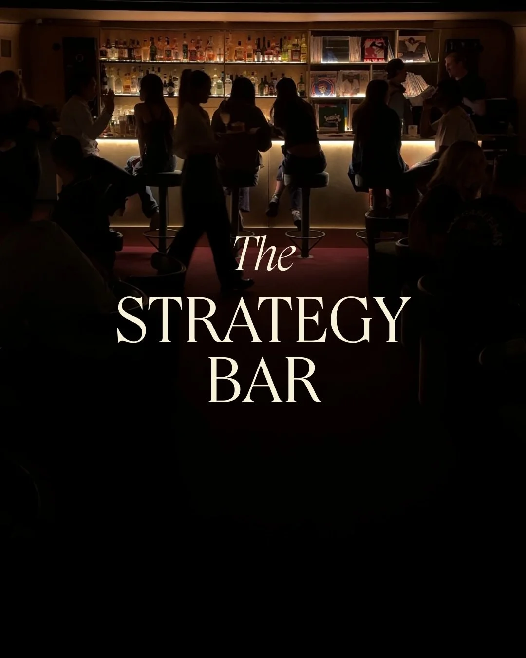 Meet the ACCESS amenities 🤫

Our upcoming membership community. Vetted, private, accessible but exclusive. For those who&rsquo;d rather post less. 

Sign up via link in bio to be the first to know.