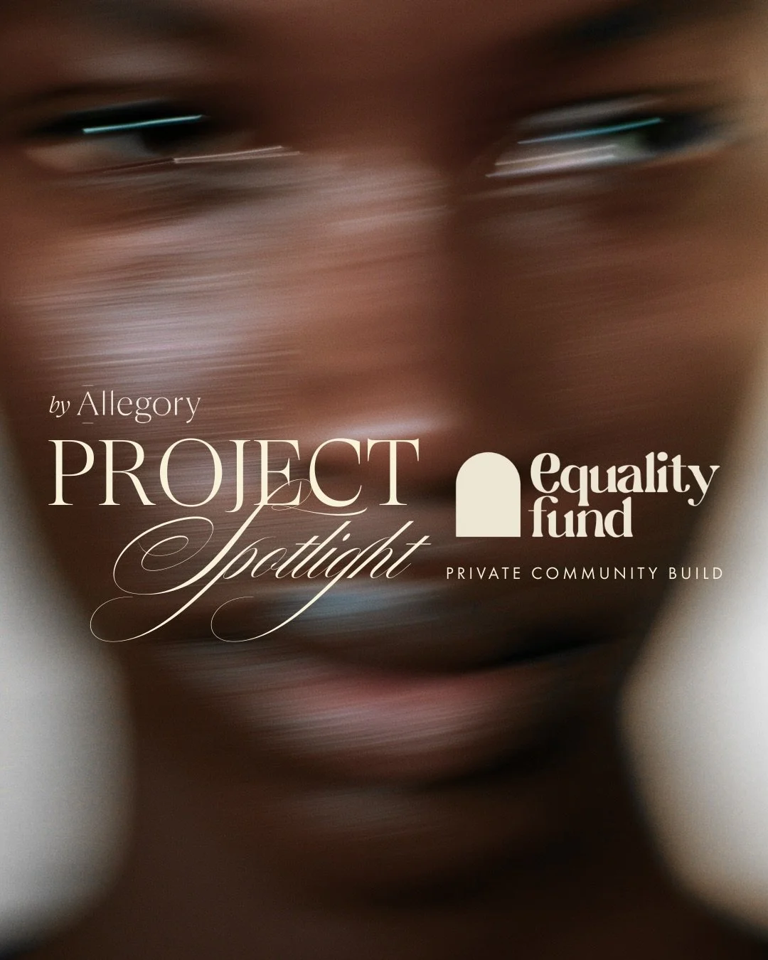 Highly recommend all brands and businesses invest in a private community moving forward. Owned channel, owned lists and connection that goes deeper than followers on a public level. 

Depth over distraction. 

From the archives, a @circleapp build wi