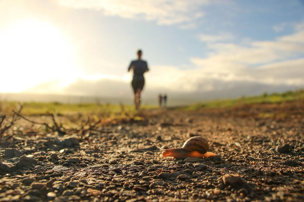 Short High-Intensity Work vs. Long Moderate-Intensity Work: Which is Better for Running Economy?