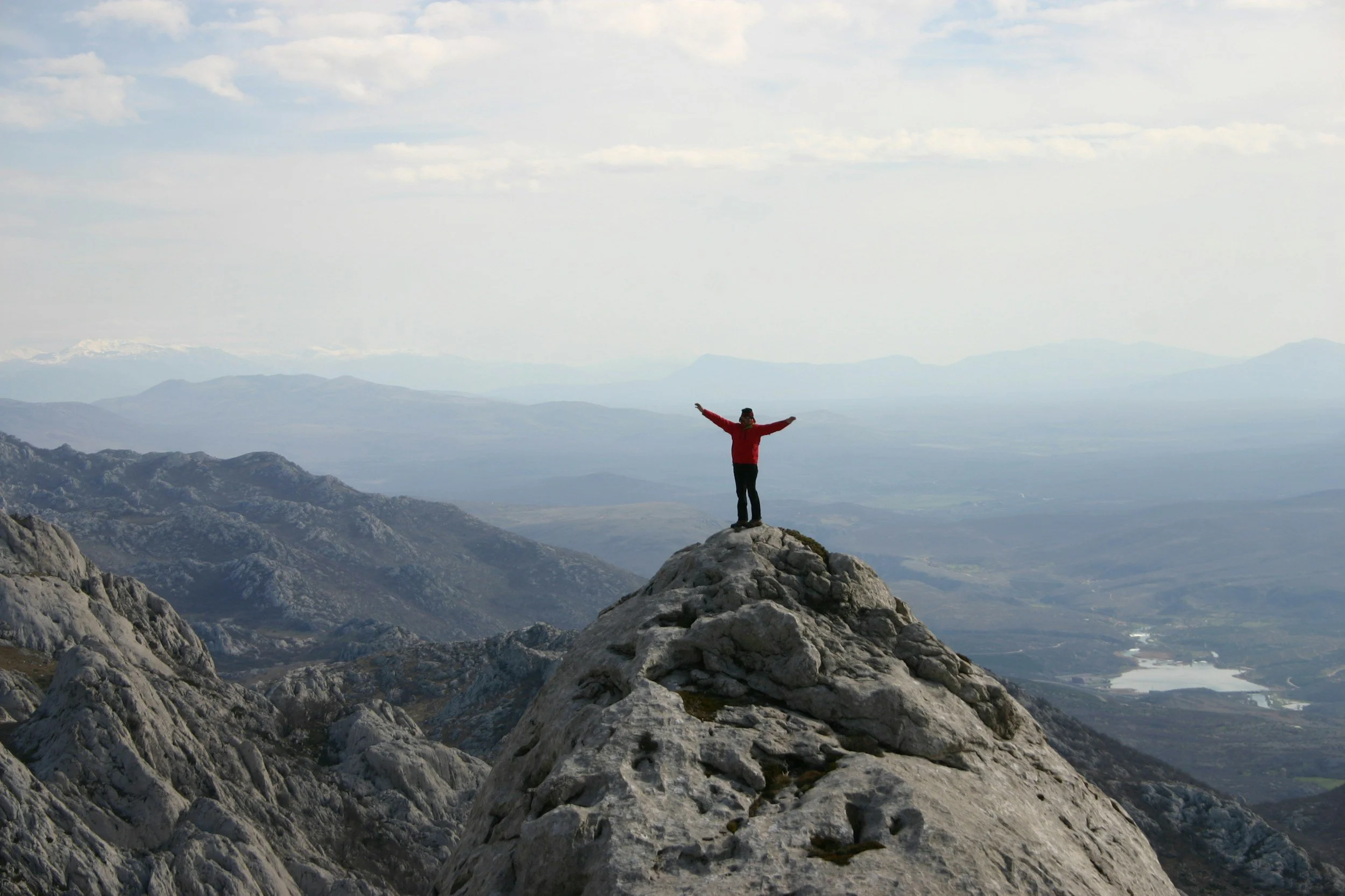 Regional markets where Luna Vista advises owner-operators on succession planning and selective business sales.