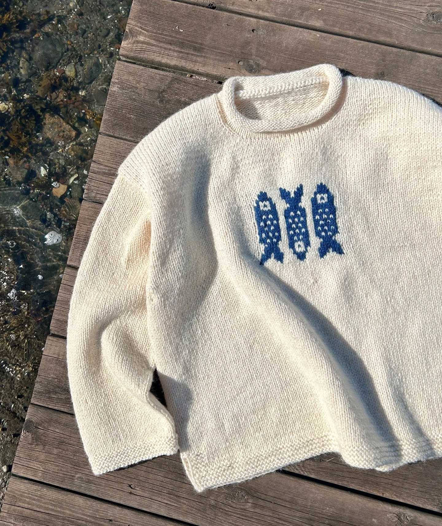 Hei og h&aring;!! N&aring; ligger det oppdatert oppskrift p&aring; #Mathildagenseren med fisk og med hummer i shopene!🦞🎣For ordens skyld har jeg publisert to ulike annonser s&aring; de kan f&aring; v&aelig;re like synlige, men begge inneholder begg