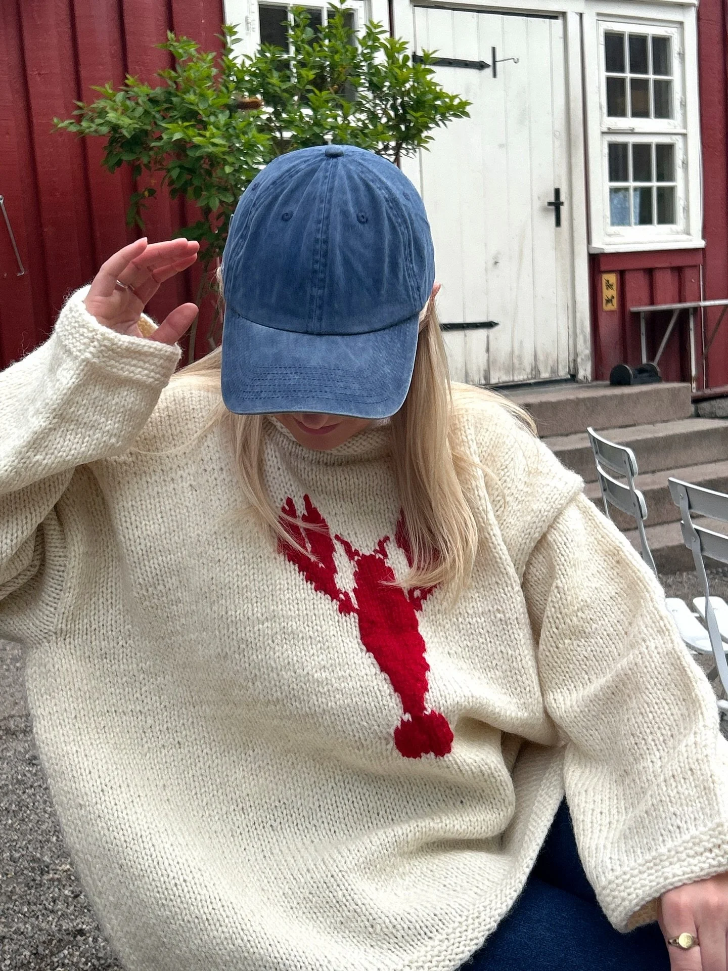 Denne m&aring;neden fyller hummeren ett &aring;r 🎈 Kanskje den oppskriften jeg er mest stolt av og forn&oslash;yd med. Da er det ekstra stas at responsen den har f&aring;tt det siste &aring;ret har v&aelig;rt helt enorm 🥺 Tusen takk for at dere lik