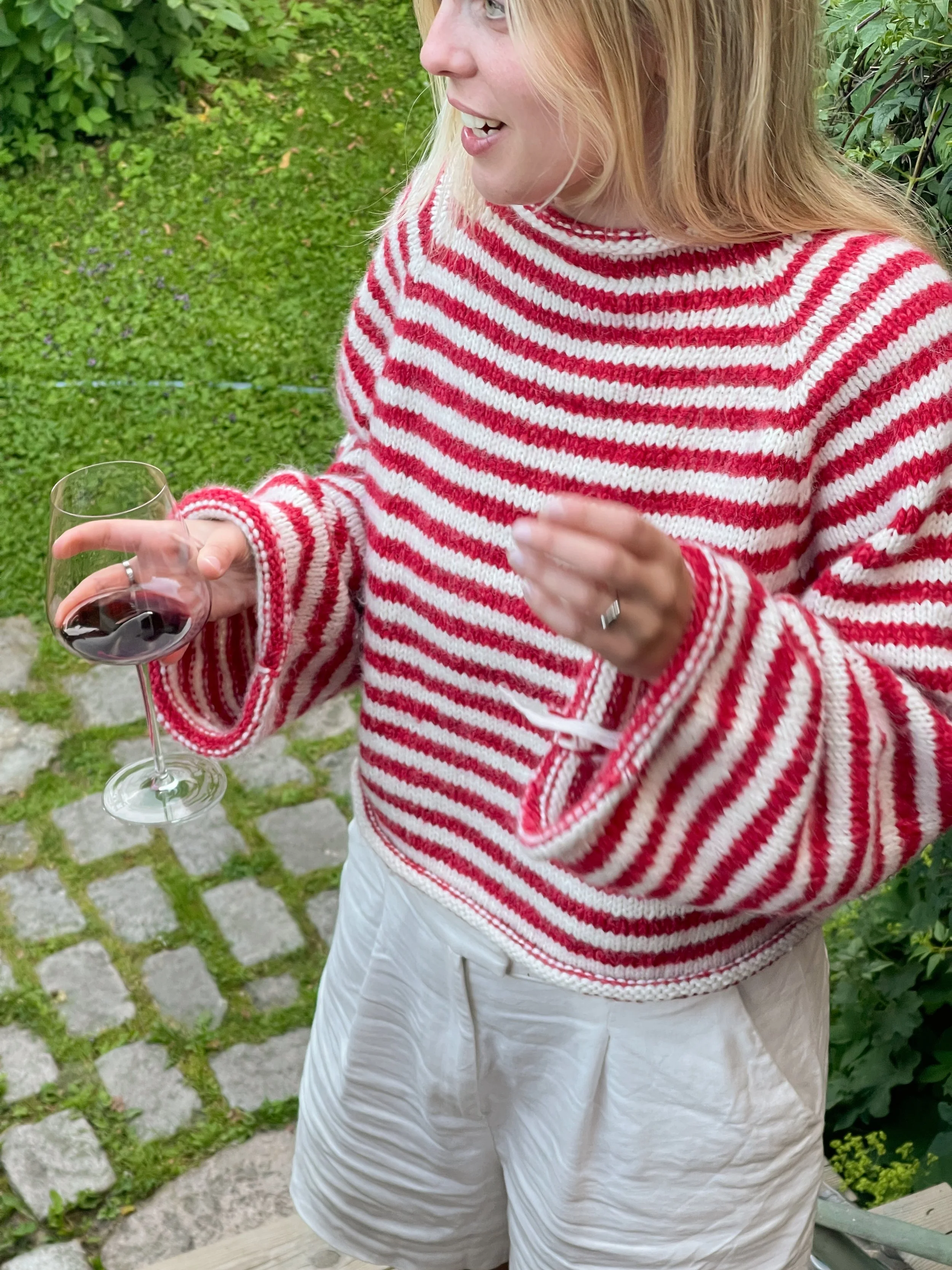 Willa Sweater