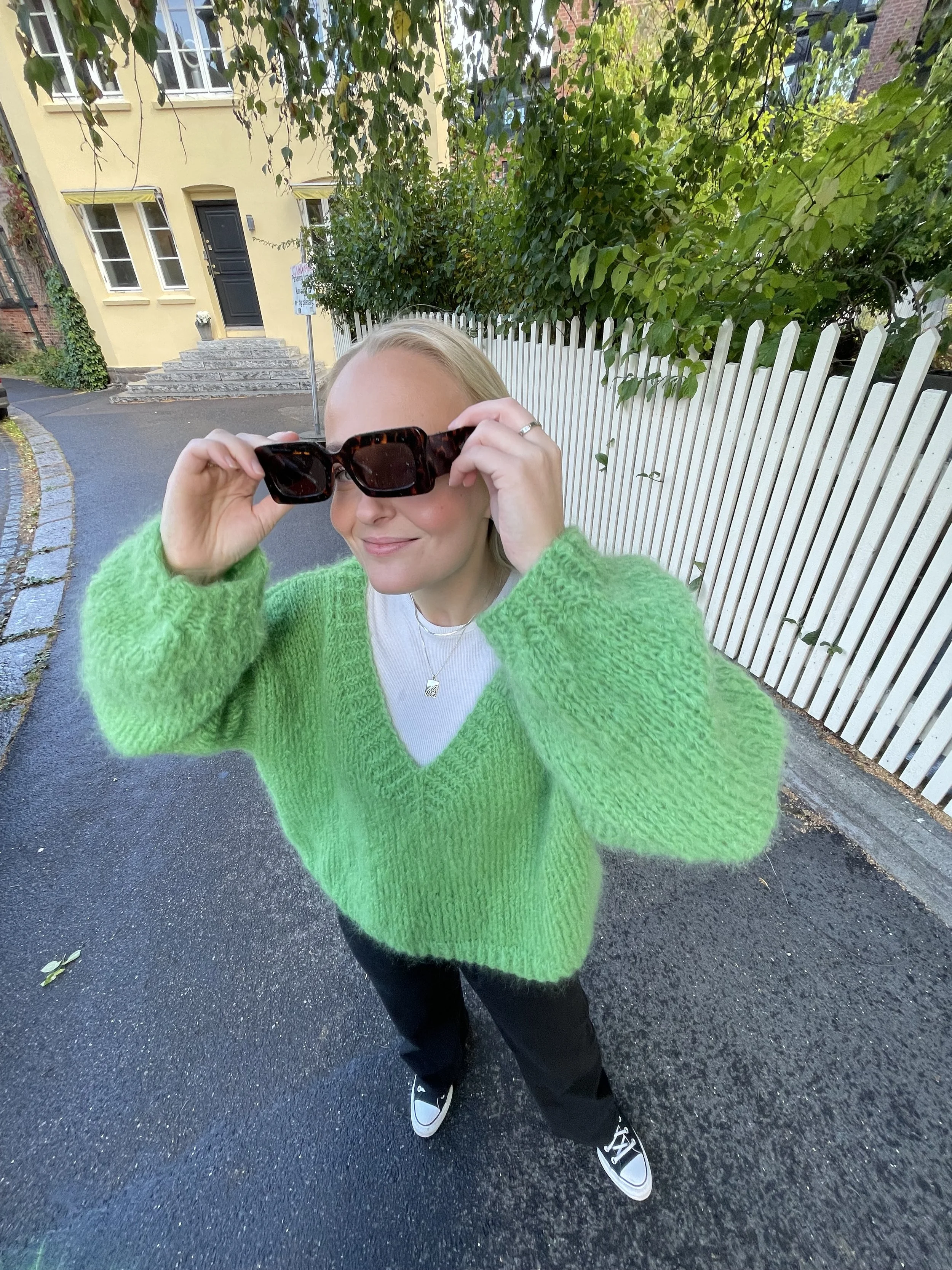 Valsøyfjordgenseren