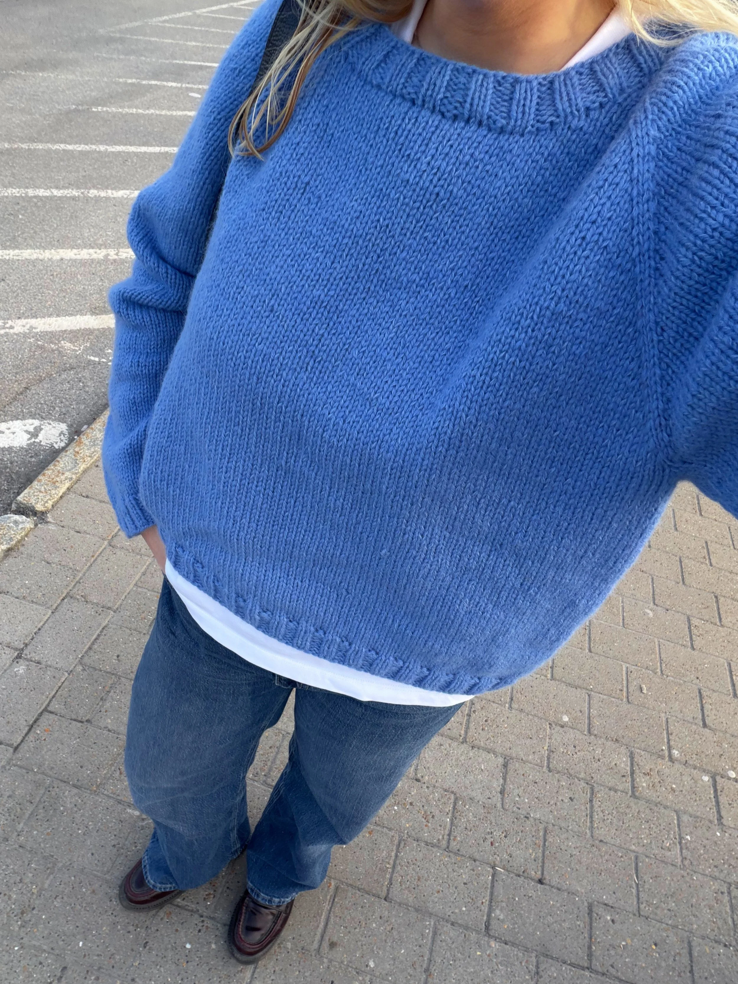 Petra Sweater