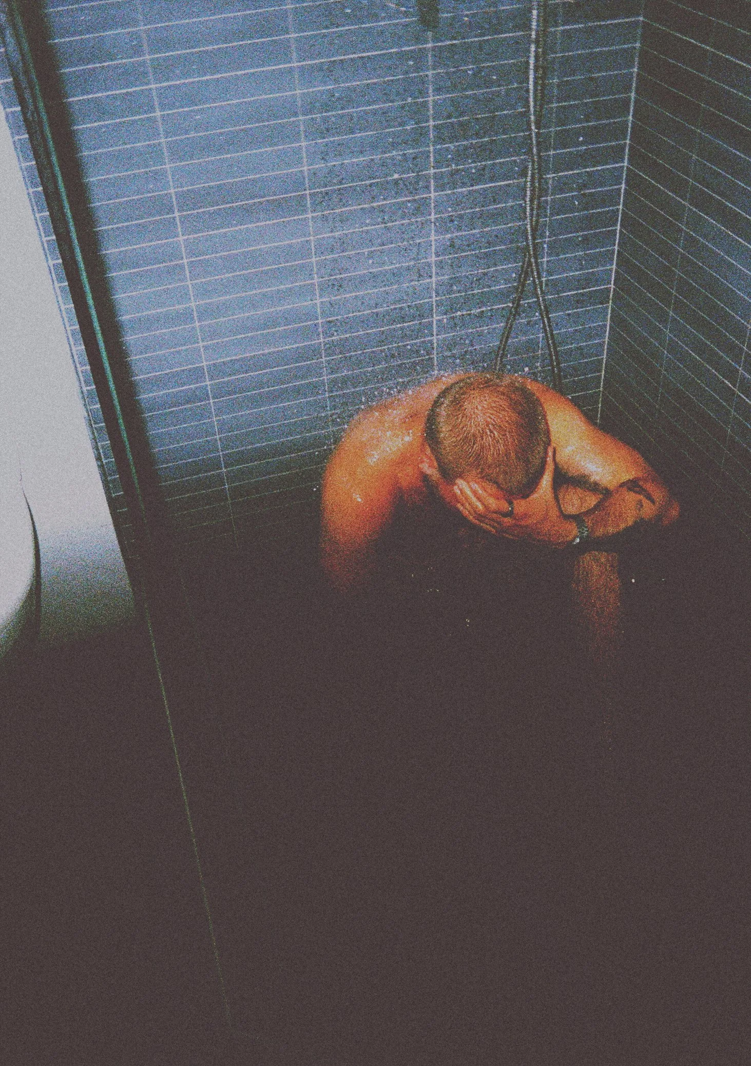 The Wounded Healer - Why Our Pain Becomes Our Path