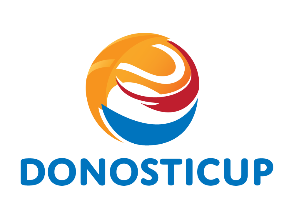 The image features a superhero-style logo with a stylized character in red, blue, orange, and white colors. Below the logo, there is text that reads 'Super Hero.'