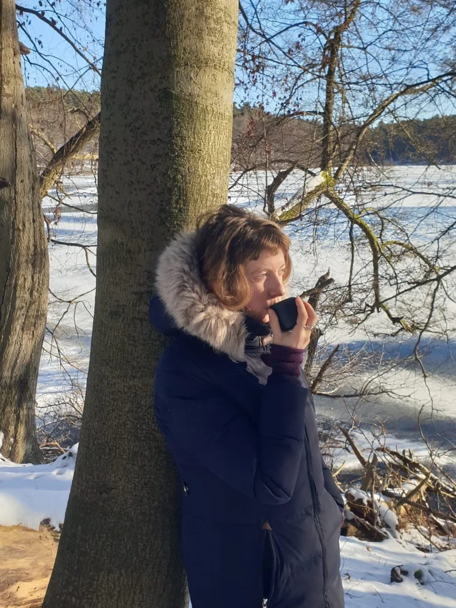 Enero recap ❄️🌞

1. inhalando invierno
2. paisajes m&aacute;gicos 
3. aguas cristalinas
4. dulces de invierno
6. camino al aeropuerto
7. cambiando de dimensi&oacute;n
8. aterrizar
9. aguas que extra&ntilde;e
10. tejiendo
11. mates po&eacute;ticos 🌸