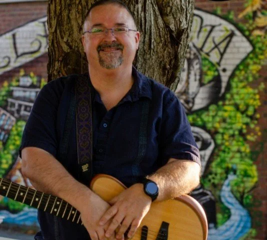 Live Music with Matt Brodeur