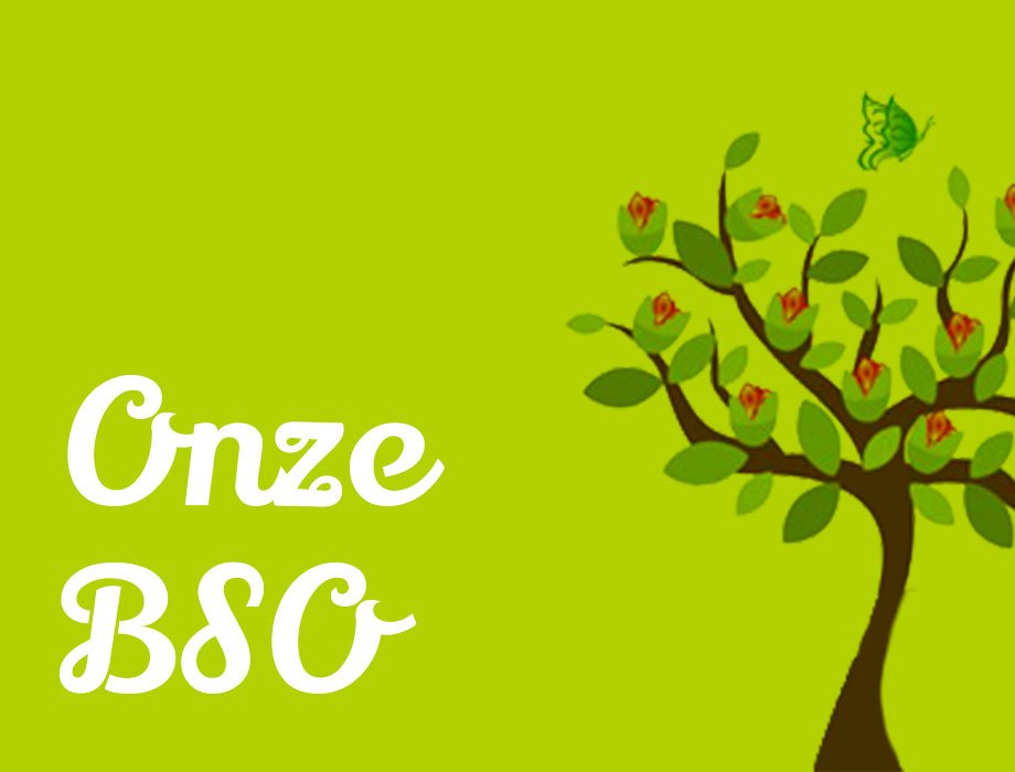 Op 7 april start de BSO