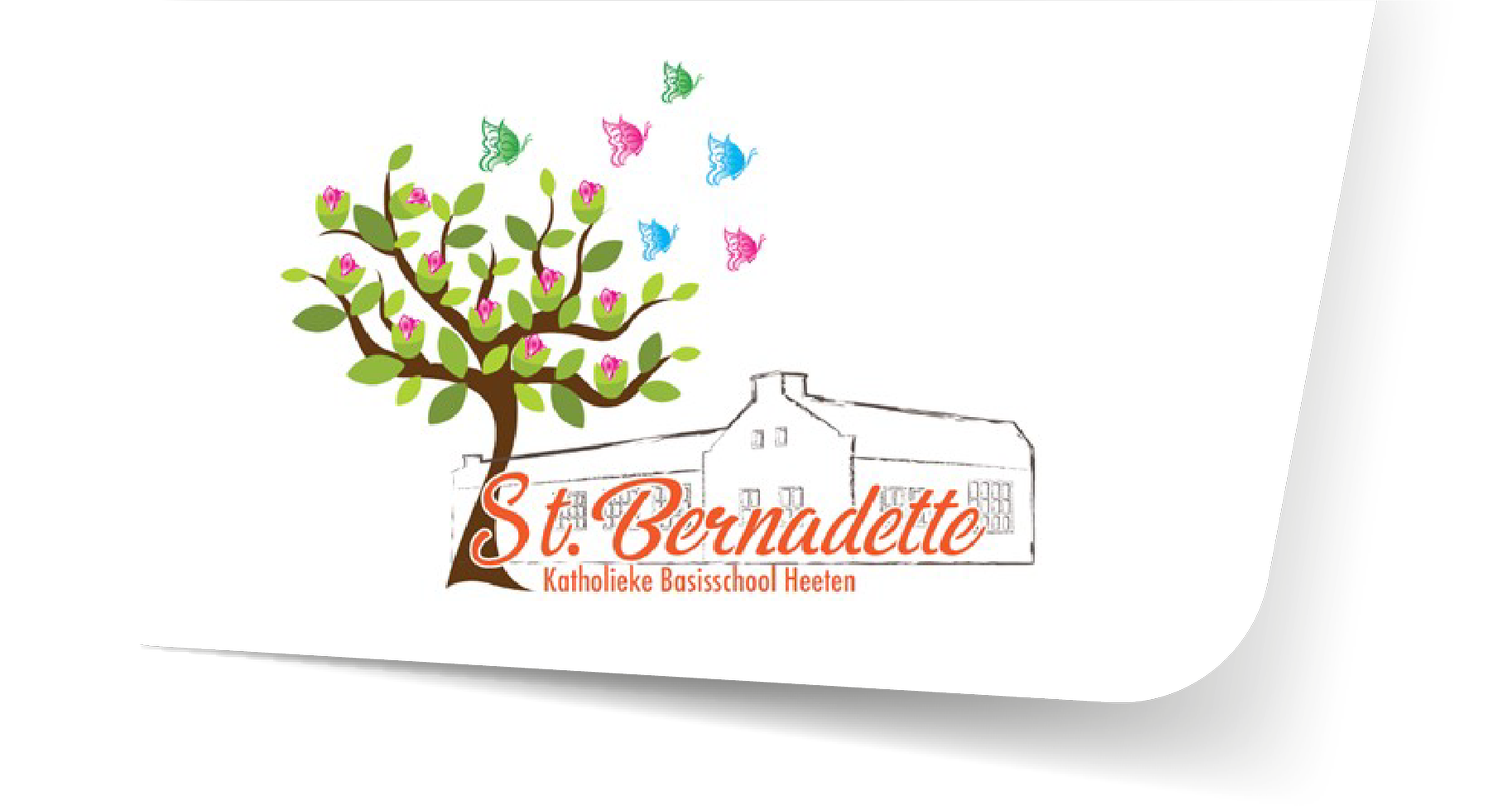St. Bernadette