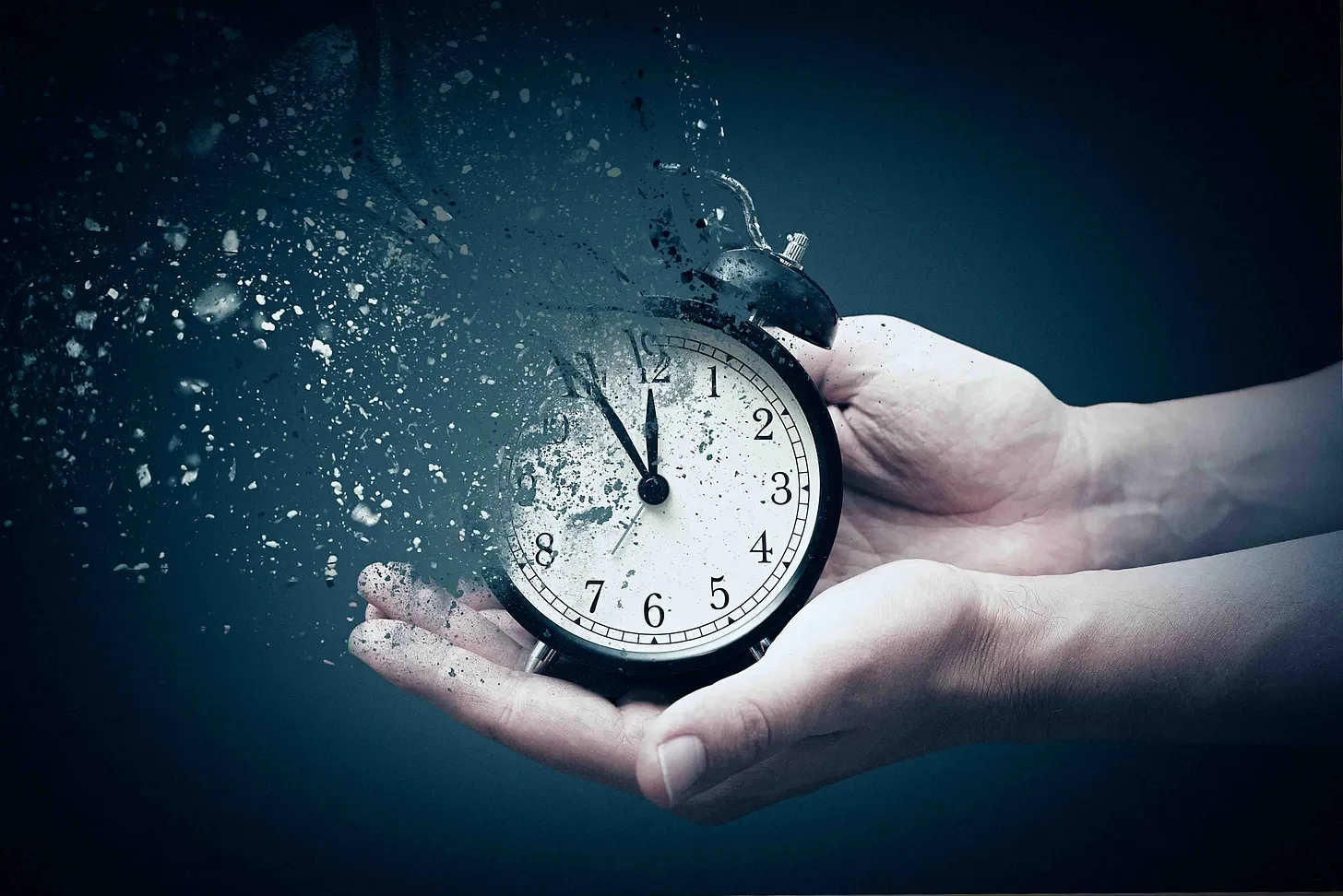 Welcome to the Strategic Agility Reboot