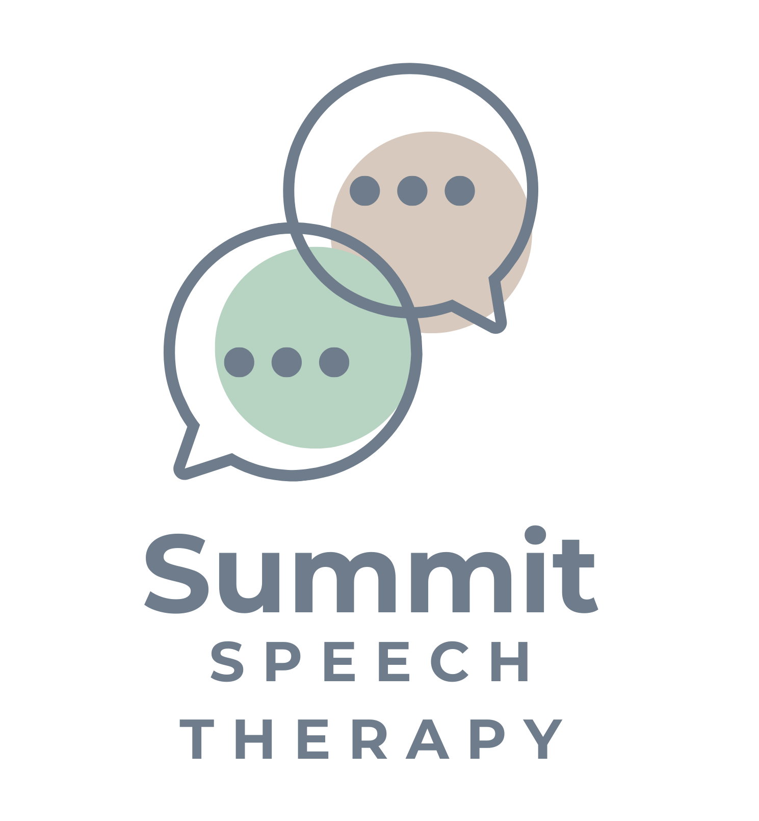 Summit Speech Therapy