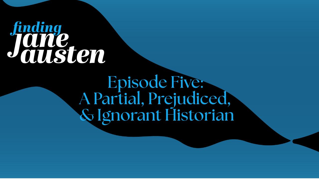 Episode 6: My Dearest