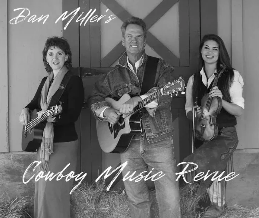 Dan Miller's Cowboy Music Revue