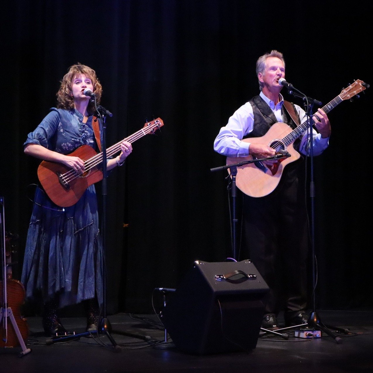 Dan Miller's Cowboy Music Revue