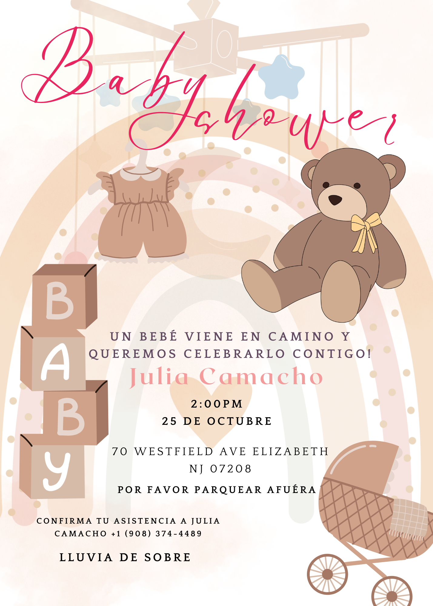 Invitations