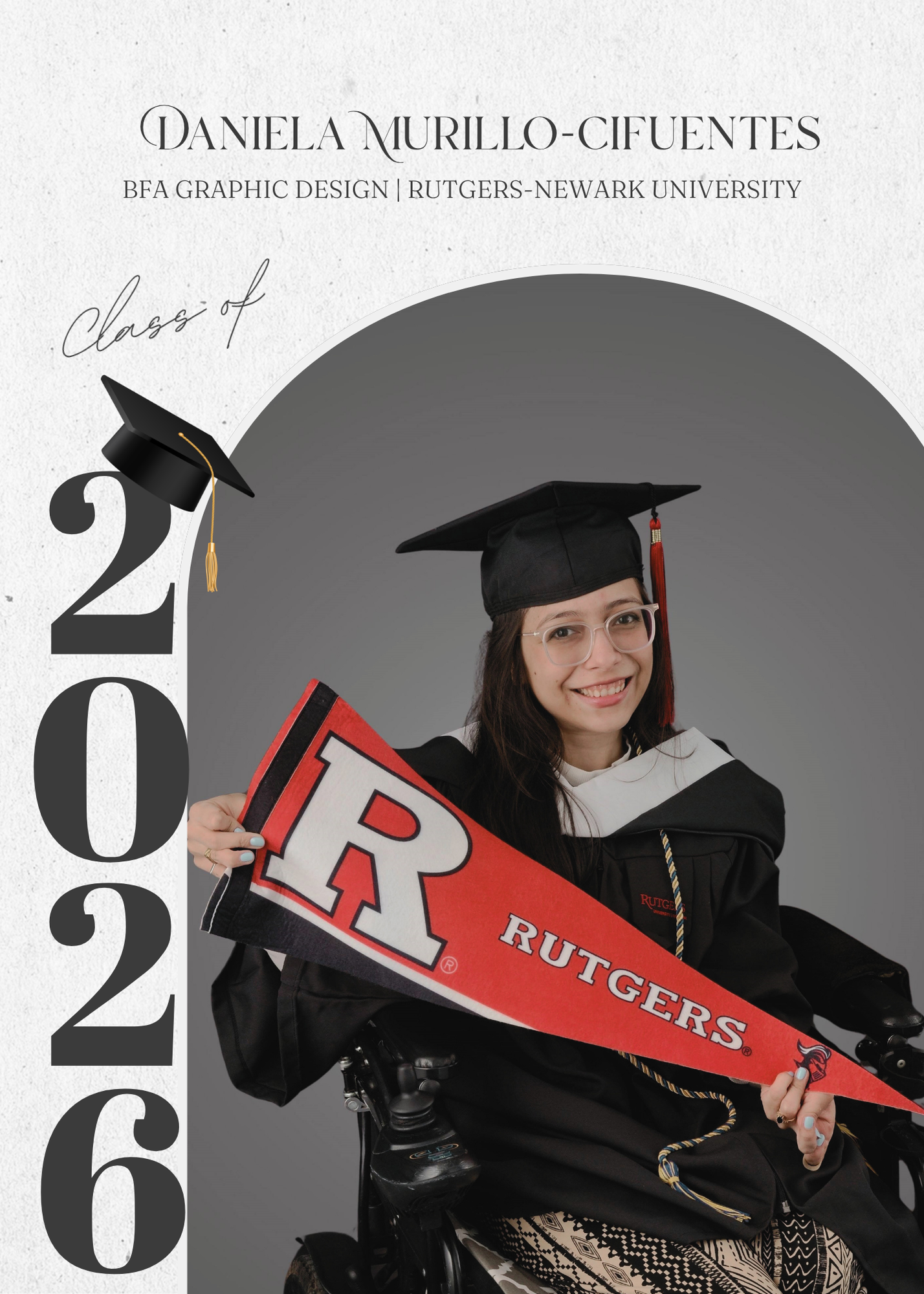 graduation invitation 