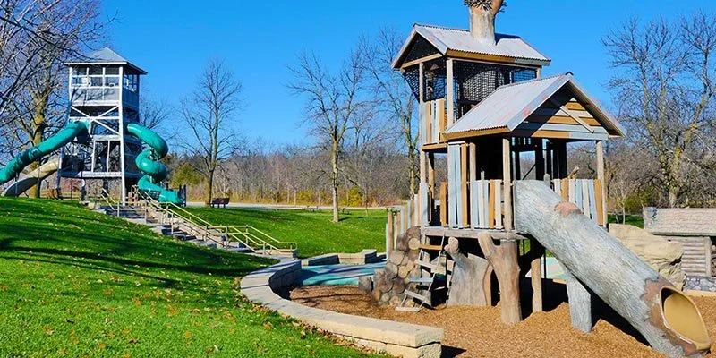 Independence City Parks