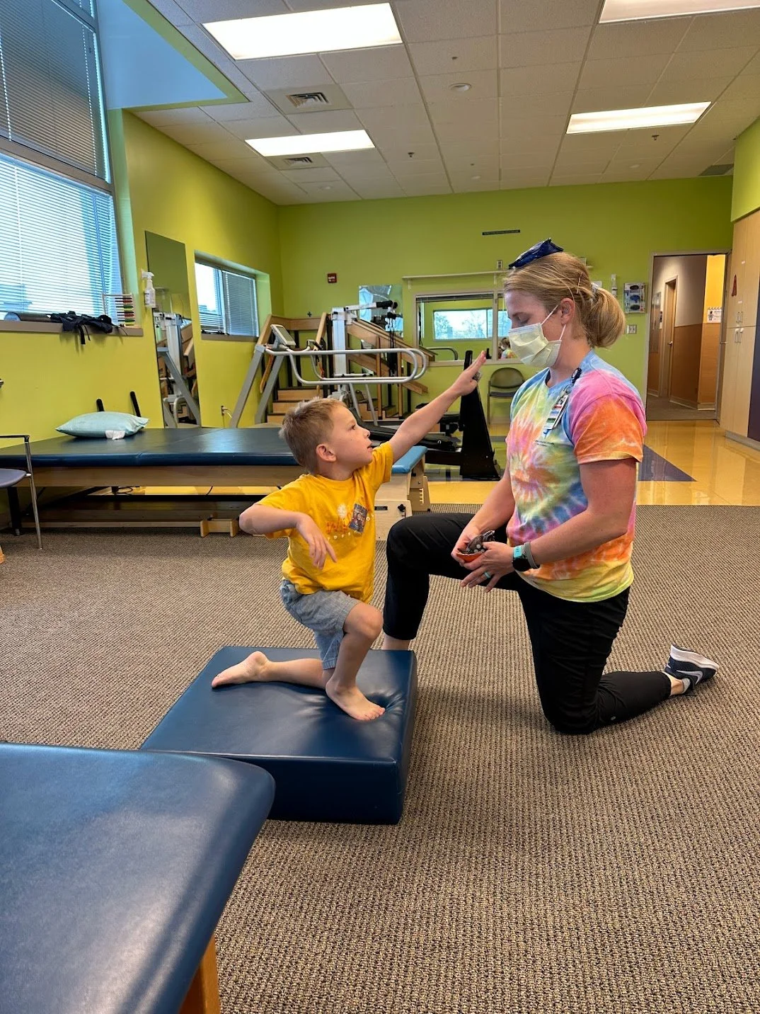 An Ode to Therapists &amp; Teachers