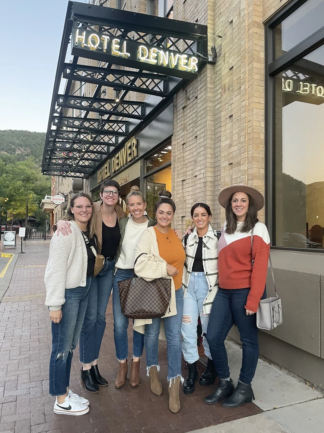 This one's for my Ladies