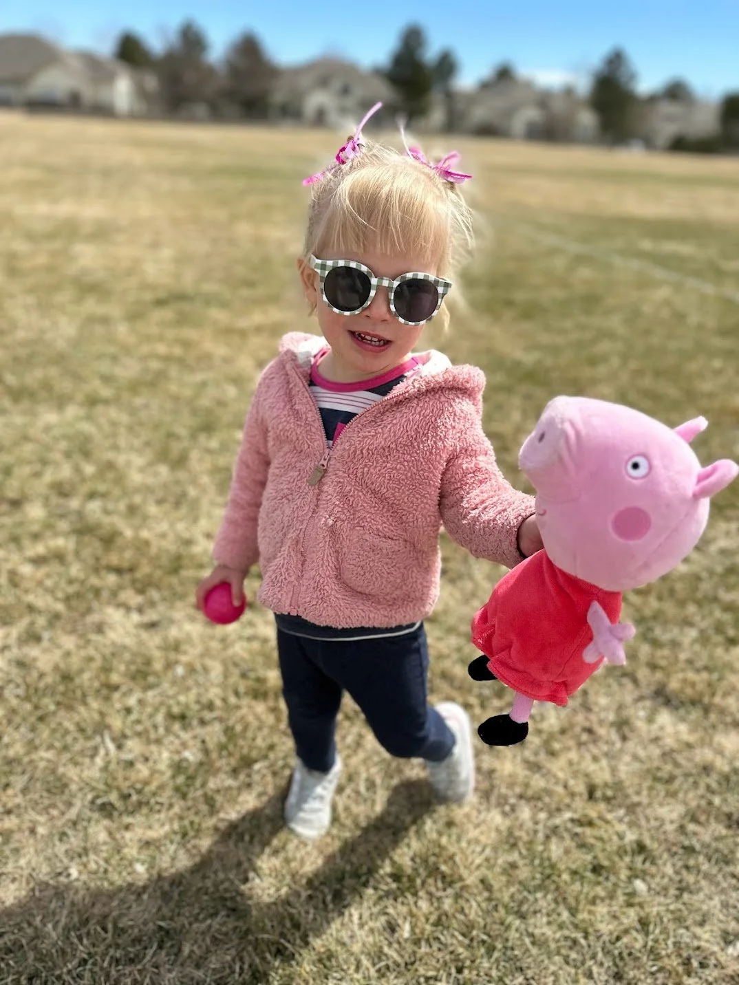 A spotlight on my Harper Hope