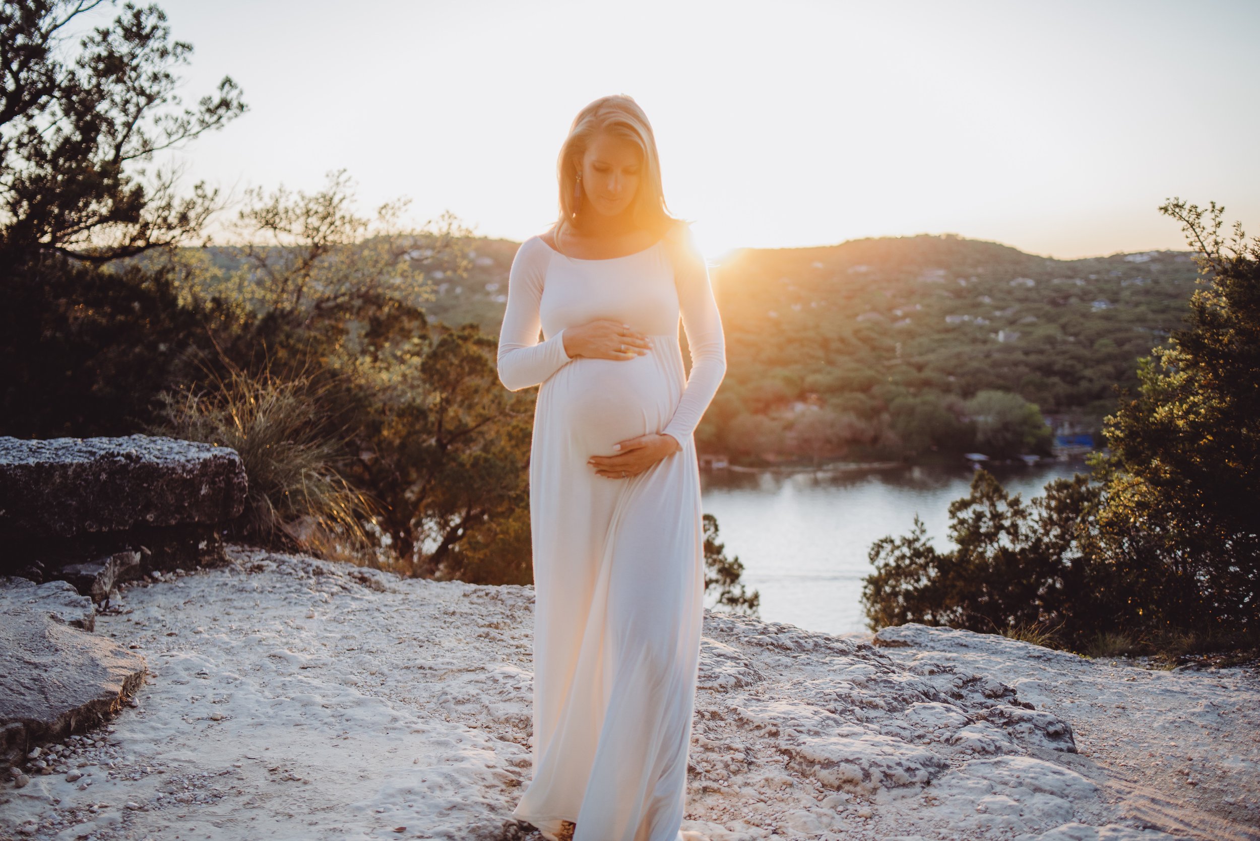 Loving Deep &amp; Trusting the Process