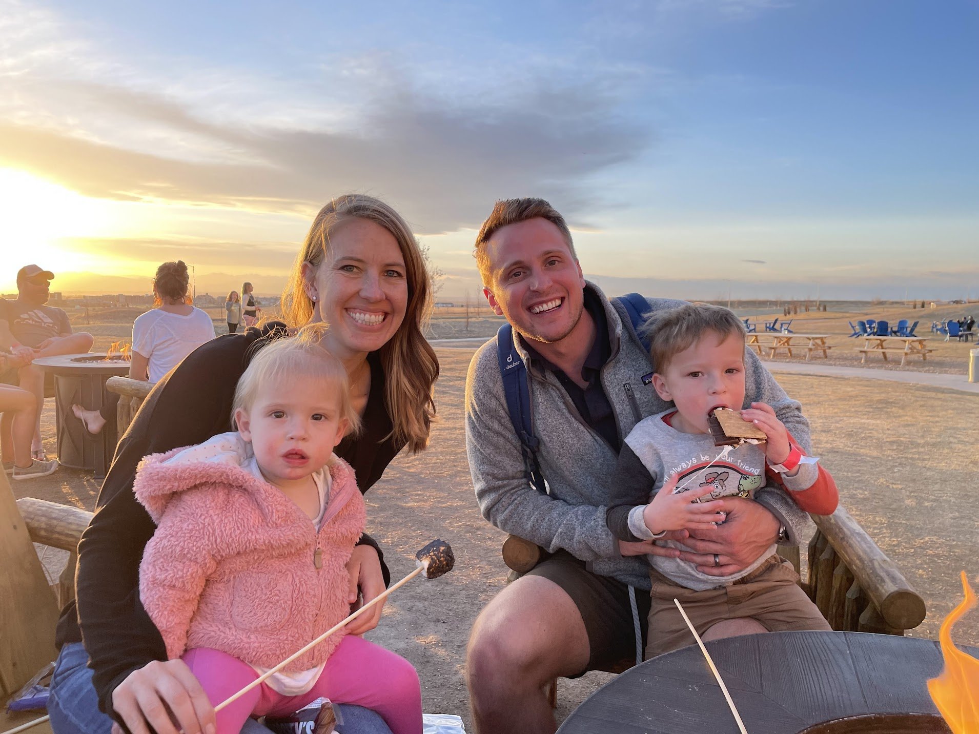 Finding Joy....and Therapy