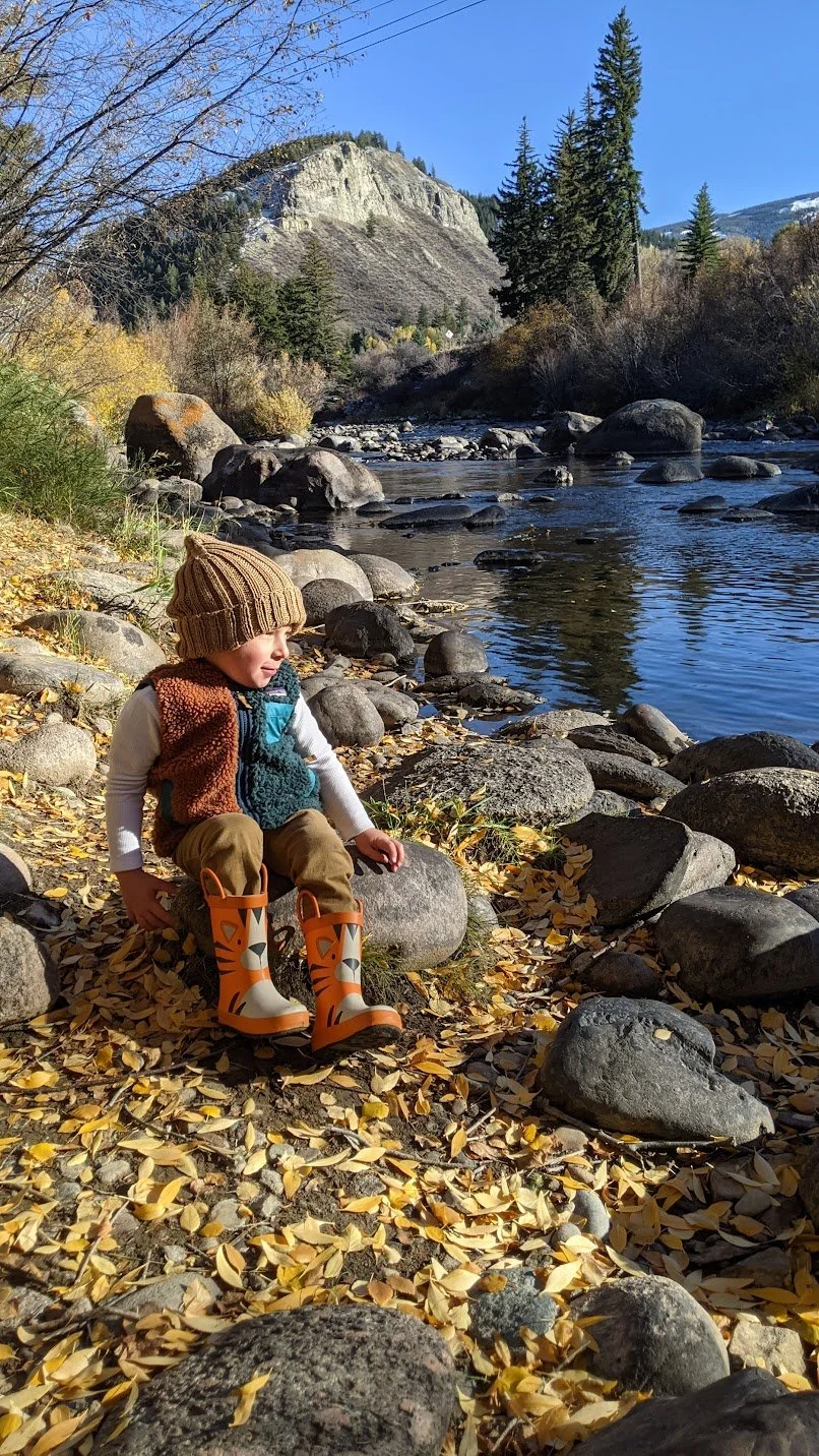 Seasons won't last forever