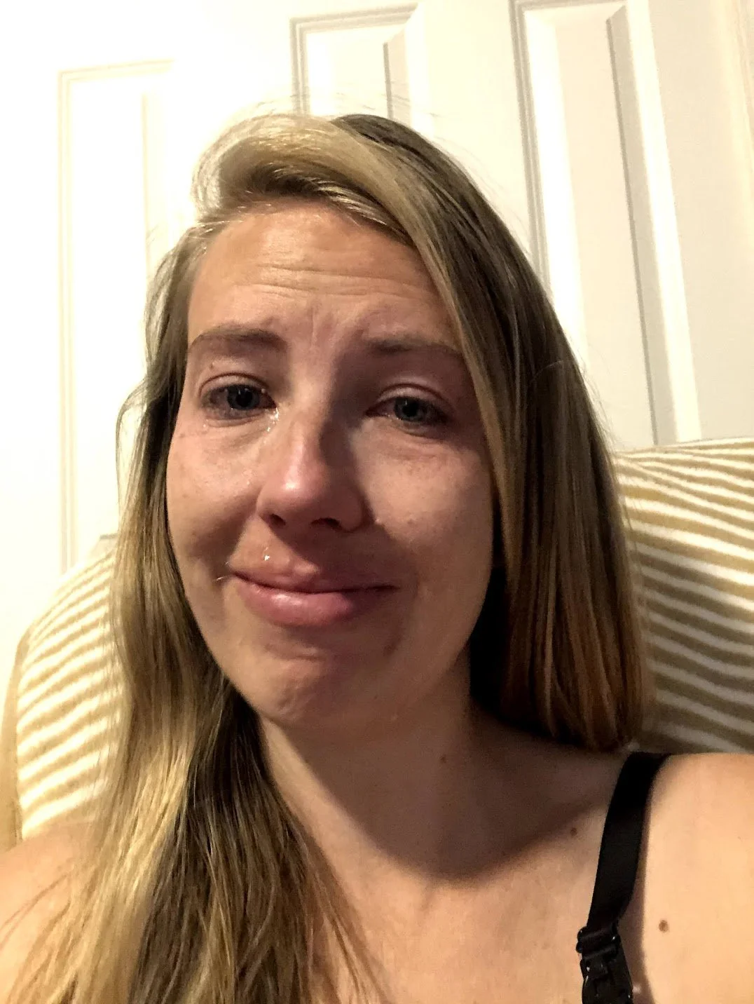 Dear God...Can you hear me?