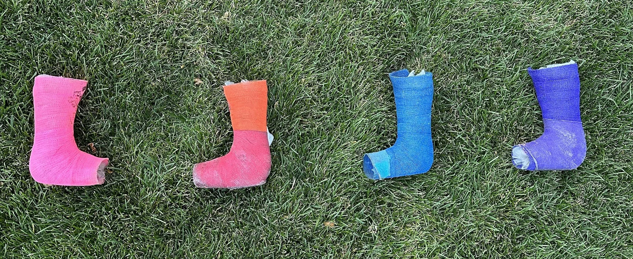 Expectations vs. Reality